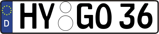 HY-GO36