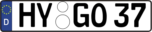 HY-GO37