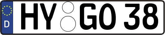 HY-GO38
