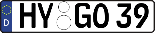 HY-GO39