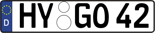 HY-GO42