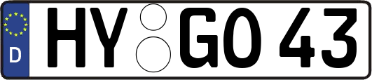 HY-GO43
