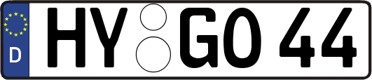 HY-GO44