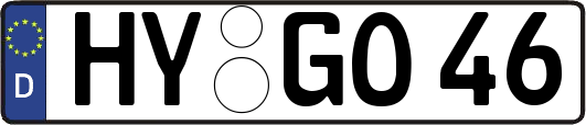 HY-GO46