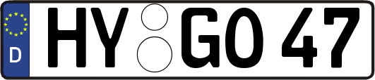 HY-GO47