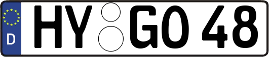 HY-GO48