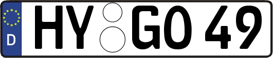 HY-GO49