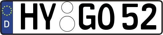 HY-GO52