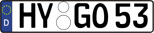 HY-GO53