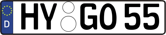 HY-GO55