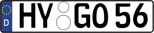 HY-GO56