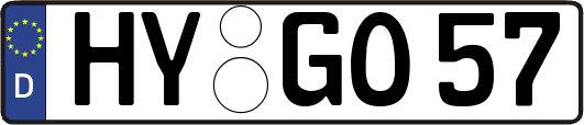 HY-GO57