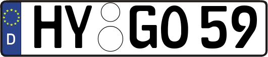 HY-GO59