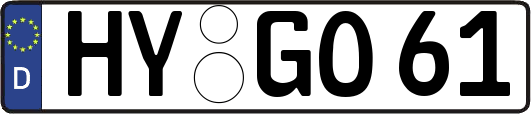 HY-GO61