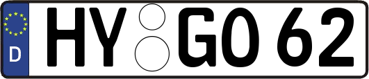 HY-GO62
