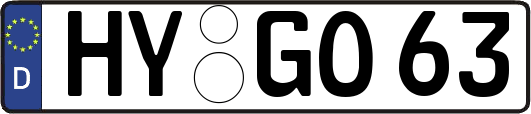 HY-GO63
