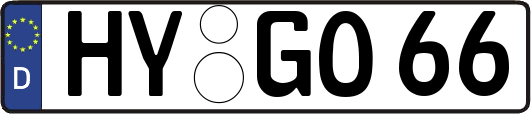 HY-GO66