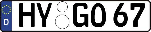 HY-GO67