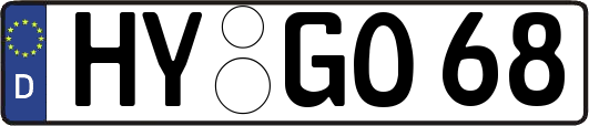 HY-GO68