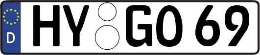 HY-GO69