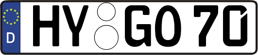 HY-GO70