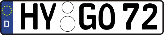 HY-GO72