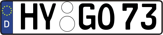 HY-GO73