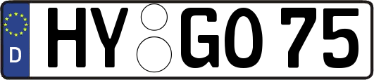 HY-GO75