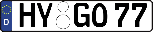 HY-GO77
