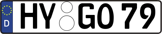 HY-GO79