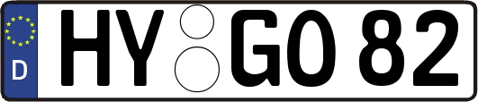 HY-GO82