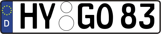 HY-GO83