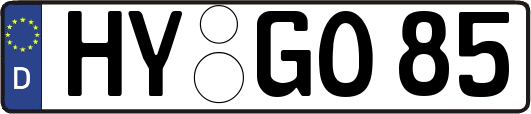 HY-GO85