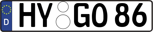 HY-GO86