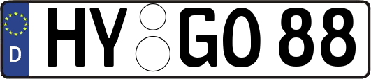HY-GO88