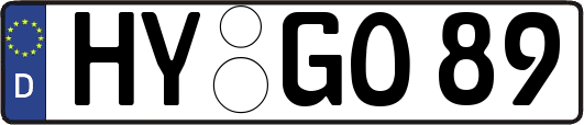 HY-GO89