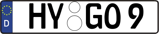 HY-GO9