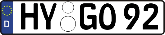 HY-GO92