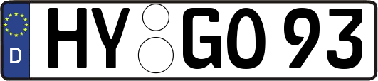 HY-GO93