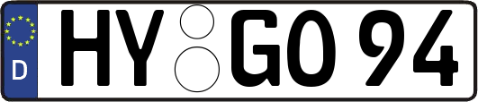 HY-GO94