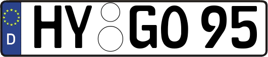 HY-GO95