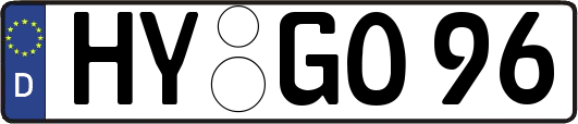 HY-GO96