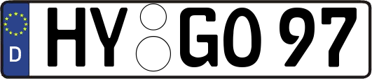 HY-GO97