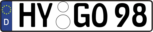 HY-GO98