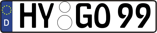 HY-GO99