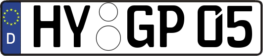 HY-GP05