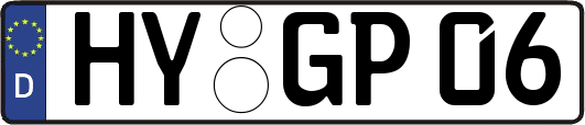 HY-GP06