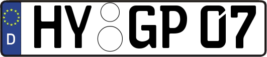 HY-GP07