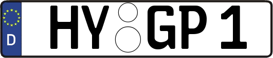HY-GP1
