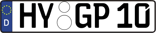 HY-GP10